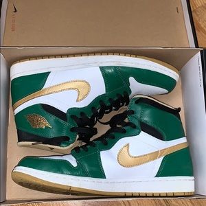 Jordan Celtic 1 Men’s Size 11
